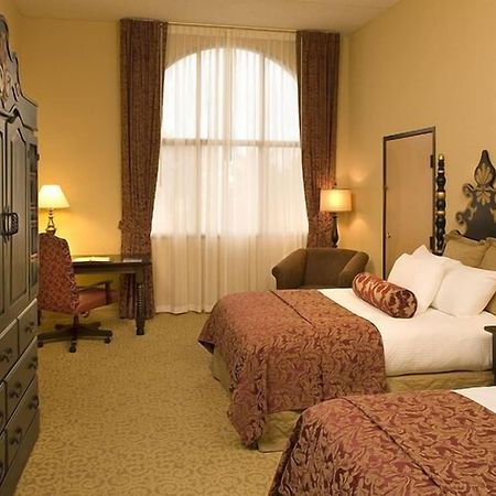 Hotel Encanto De Las Cruces Quarto foto