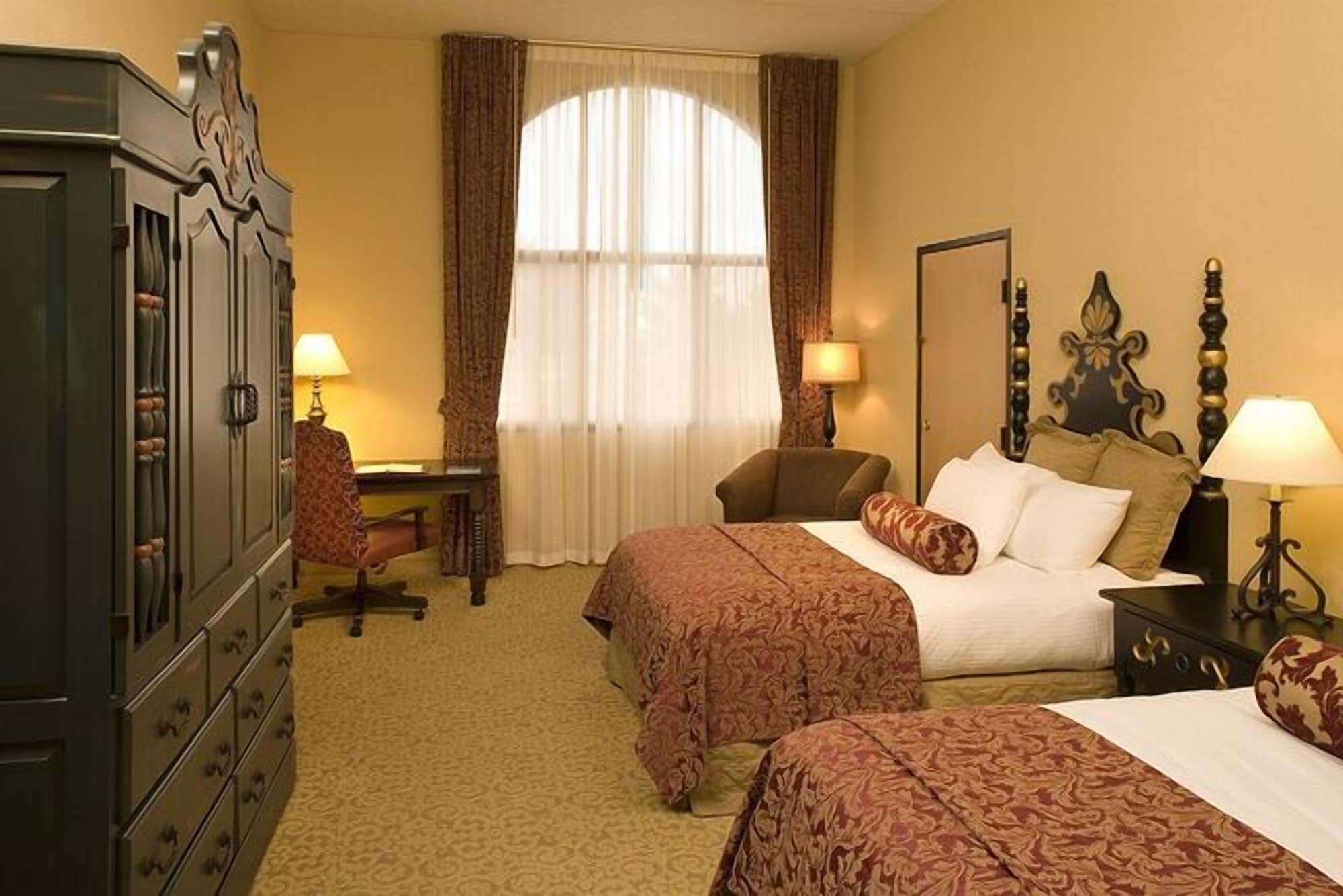 Hotel Encanto De Las Cruces Quarto foto