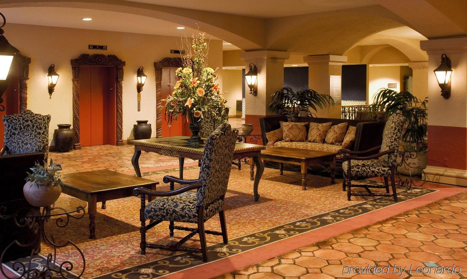 Hotel Encanto De Las Cruces Quarto foto