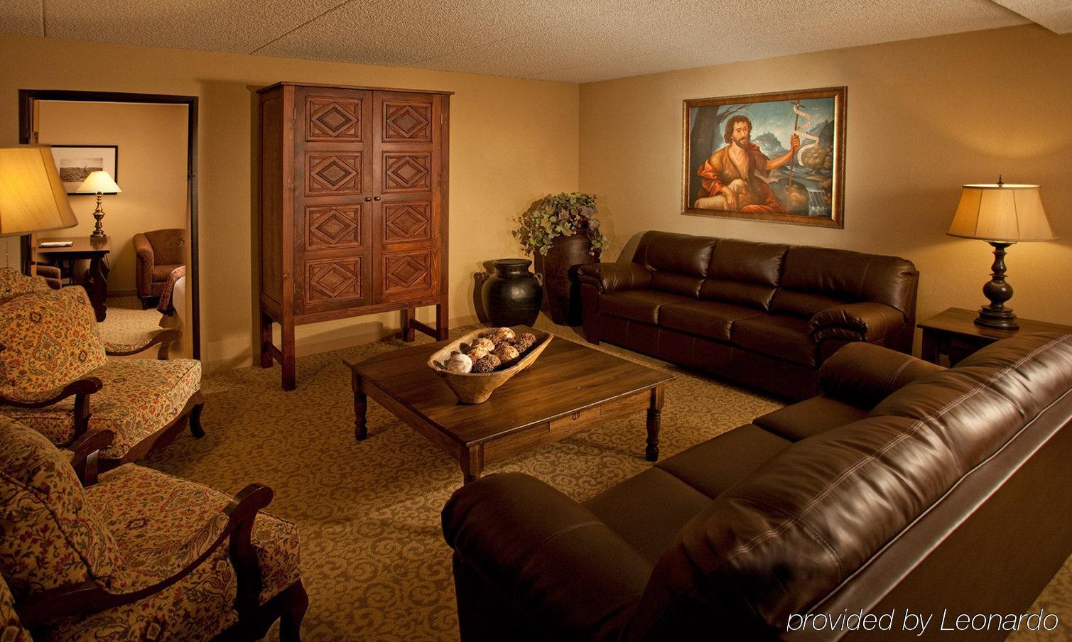 Hotel Encanto De Las Cruces Quarto foto