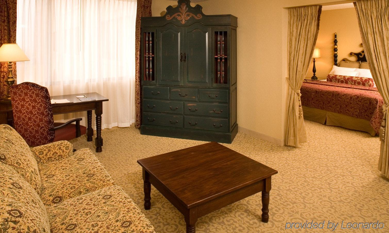 Hotel Encanto De Las Cruces Quarto foto