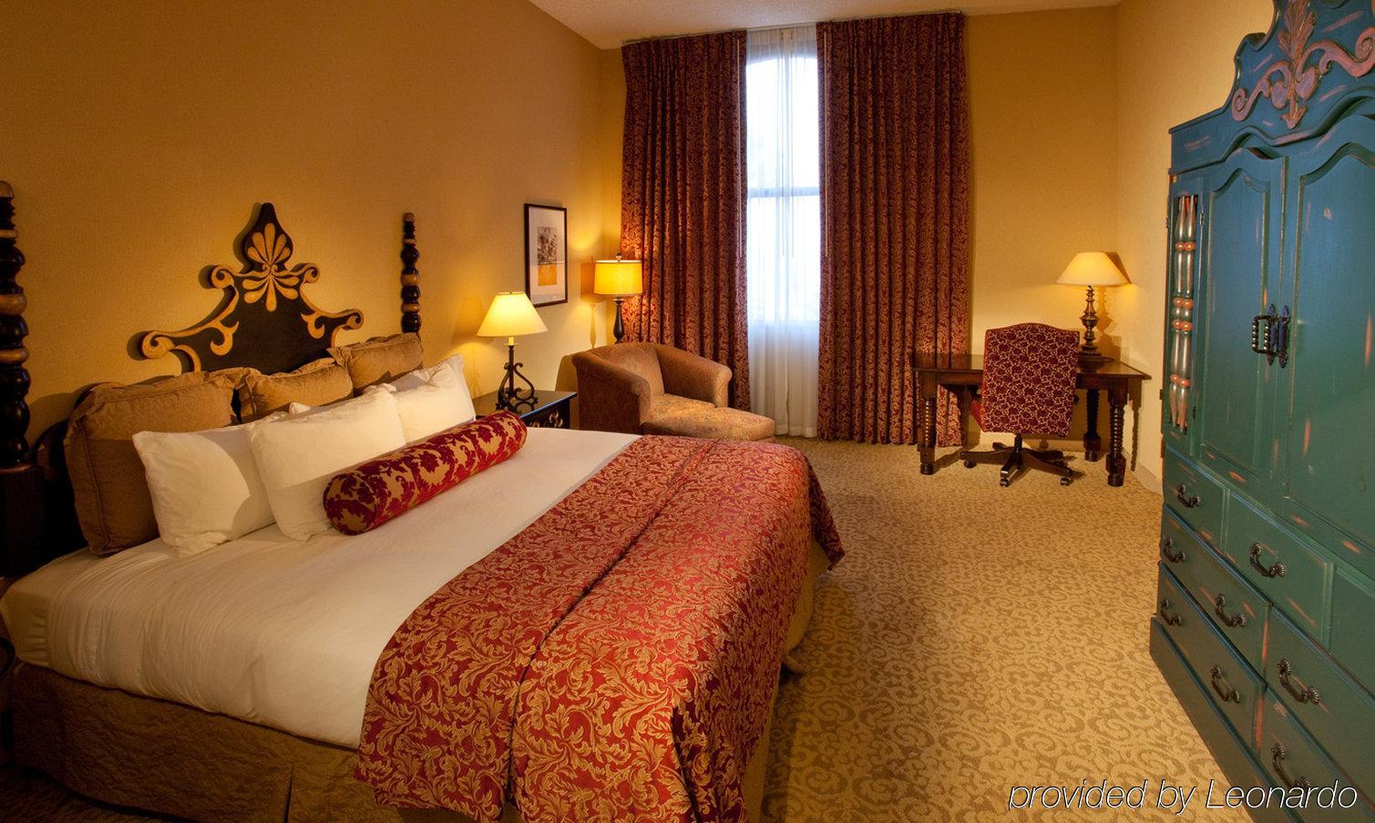 Hotel Encanto De Las Cruces Quarto foto