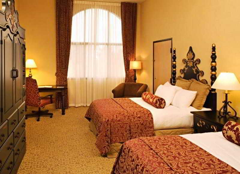 Hotel Encanto De Las Cruces Quarto foto